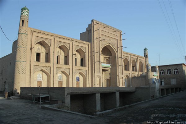 Khiva (1)